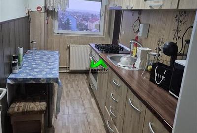 Apartament 2 camere de vanzare Sibiu Zona Vasile Aaron - 5