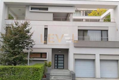 Vila de LUX Soseaua Nordului - Pretabil Resedinta Ambasada Herastrau [PREZENTARE - 39