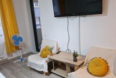 Militari Residence - 3