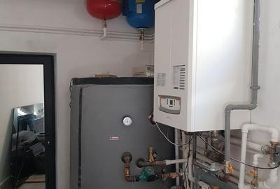 Casă individuală cu 18 camere cu Piscina în Nord - 28