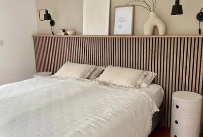 Apartament 2 camere| 54,7 mp utili + balcon 13,2 mp| Etaj 10| Predare 2026 - 3