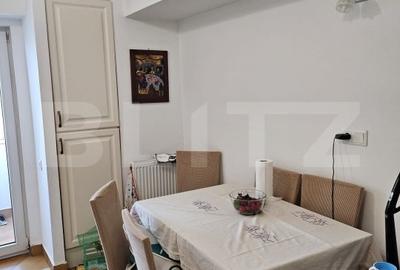 Apartament de vanzare, cu 2 camere, 58 mp, zona Zorilor! - 3