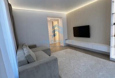 Apartament cu 3 camere în Central - 2