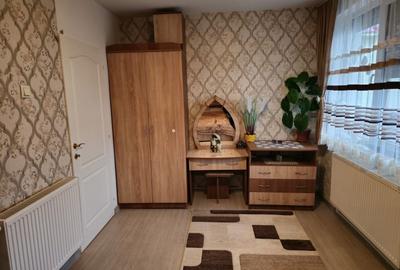 Apartament cu 2 camere semidecomandat în Central - 5