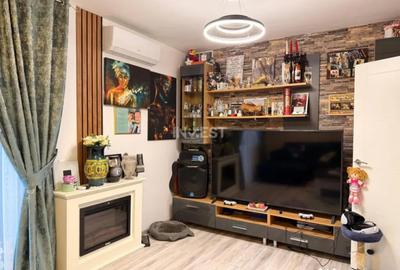 Apartament cu 2 camere decomandat, mobilat în Frumoasa - 13