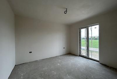 Duplex 4 camere, P+E, 132mp utili, 308mp teren in Sag - 12