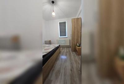 Apartament cu 3 camere semidecomandat, mobilat în Gheorgheni - 4