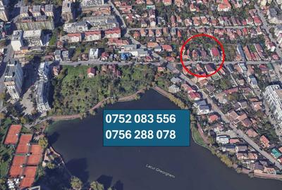 Casă cu 4 camere în Între Lacuri - 1