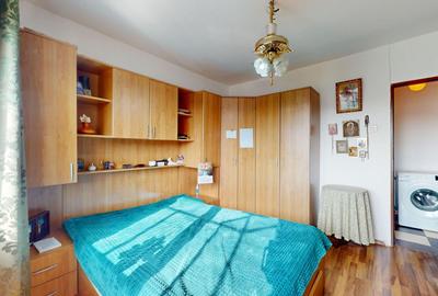 Apartament cu 4 camere decomandat, mobilat în Sebastian - 22