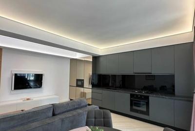 2 camere inchiriere | Cortina North | Mobilat & Utilat | Etaj 6 | Parcare inclus - 2