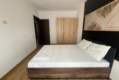 Vânzare apartament modern - 3 camere - 77 mp - Sanpetru - 6