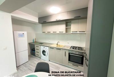 Apartament cu 3 camere decomandat în Central - 9