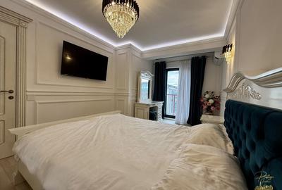 Apartament lux cu 3 camere de inchiriat in zona Vivo - Cluj - 8