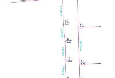 Spațiu comercial, în Horia - 1