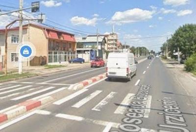 Voluntari - imobil ideal pt hotel, camin muncitori, azil, etc - 3