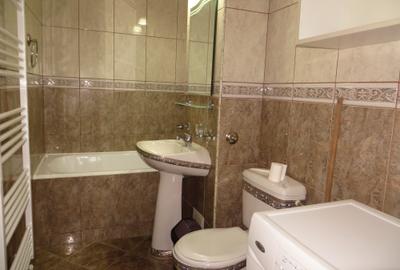 Apartament cu 2 camere de inchiriat etaj 1, zona centrala - 2