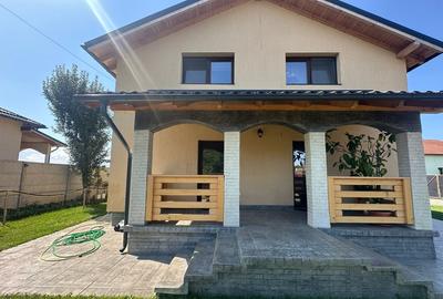 Case moderne in Halchiu lini?te, intimitate ?i acces rapid catre BV! - 16