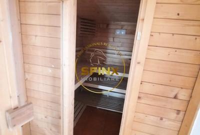 In apropiere de British School, vila spatioasa si luminoasa cu piscina si curte - 31