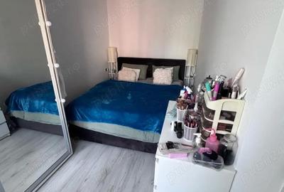 Apartament cu 2 camere semidecomandat în Central - 2
