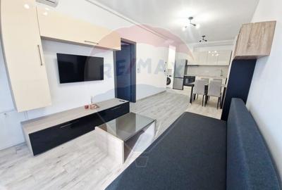 Apartament 2 camere de inchiriat in Adora Park zona Aurel Vlaicu - 1