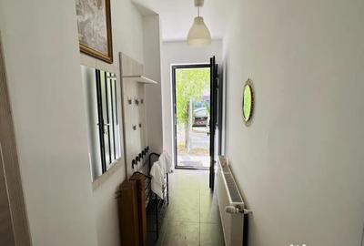 Casă cu 5 camere cu Teren 140 Mp în Chiajna - 8