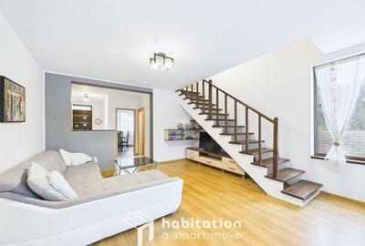 Tur virtual – Cămin modern lângă  pădure, ideal pentru o familie - 2