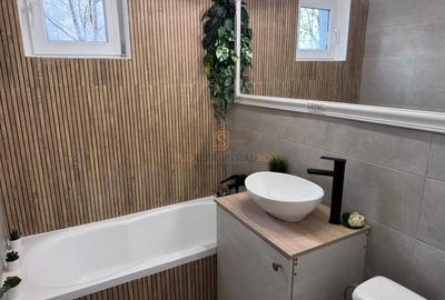 Apartament 2 camere, 1/4, mobilat premium, loc de parcare, Comision 0% - 14