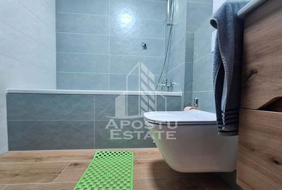 Apartament cu 2 camere, 56 mp utili, Adora Augustin Doinas - 12