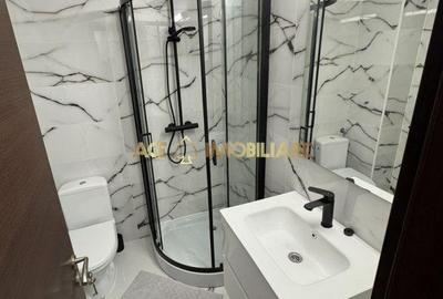 Apartament cu 2 camere, mobilat în Parcul Carol - 4