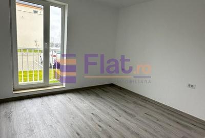 Apartament cu 3 camere decomandat în Sânpetru - 3