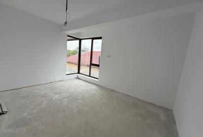 Complex Rezidential Ideal Villas / 5 Camere / 3 Bai / Dressing / Curte Amenajata - 8