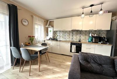 Apartament 2 camere | 2 Balcoane | Parcare | Bloc Nou | Zona Vivo!! - 4