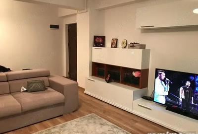 Apartament cu 2 camere decomandat în Complex Studențesc - 2