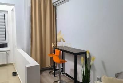 De inchiriat Apartament 2 camere 55 mp | Militari Residence - 3