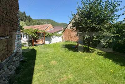 Casa cu 3 camere, 2 bai ?i teren, Talmacel, Sibiu Casa cu 3 camere, 2 bai ?i teren, Talmacel, Sibiu - 7