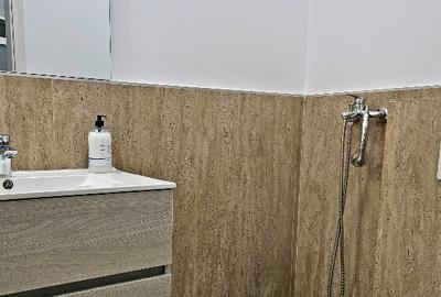 Spatiu de inchiriat Popesti / Oltenitei + 2 parcari (zona Lidl) - 2