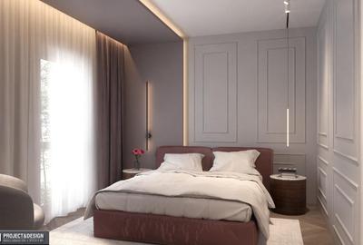 Casă cu 5 camere cu Canalizare în Nord - 26