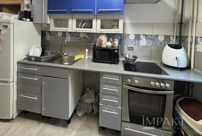 Apartament decomandat 3 camere - Manastur - 10