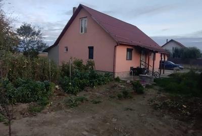 Vand casa in loc Uriu - 5