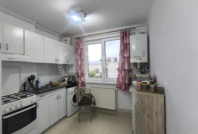 Apartament 2 camere | Etaj 3/4 | Balcon | Centru | P-ta ihai Viteazu! - 4