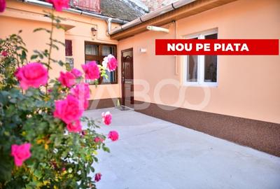 Afacere la cheie garsoniera de vanzare in Sibiu zona Orasul de Jos - 1