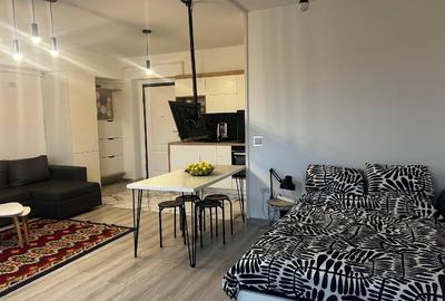 Garsonieră nedecomandată în Tătărași - 2