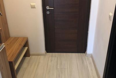 Apartament cu 2 camere semidecomandat în Nord - 7