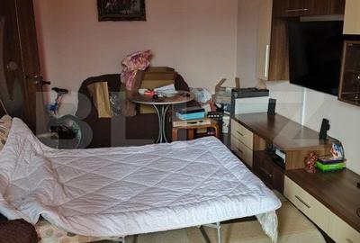 Apartament cu 4 camere, 2 bai, 2 balcoane, 92 mp, loc de parcare, zona Astra - 3