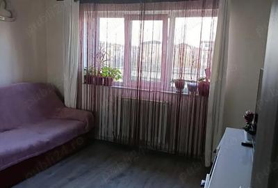Apartament cu 2 camere decomandat în Hotvon - 5
