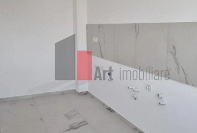 Apartament cu 3 camere semidecomandat în Bucureștii Noi - 3