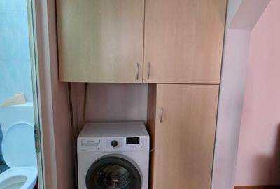 Apartament cu 2 camere semidecomandat în Gemenii - 8