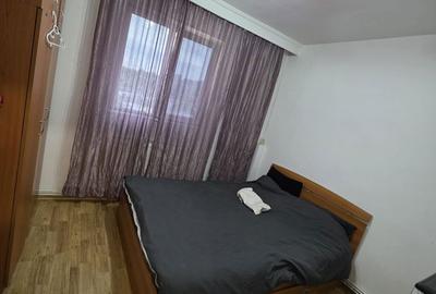 Apartament cu 2 camere decomandat în Păcurari