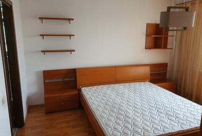 Militari, West Park, Ajustorului, sector 6 - 2