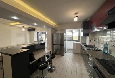 Apartament cu 3 camere decomandat în Calea București - 8